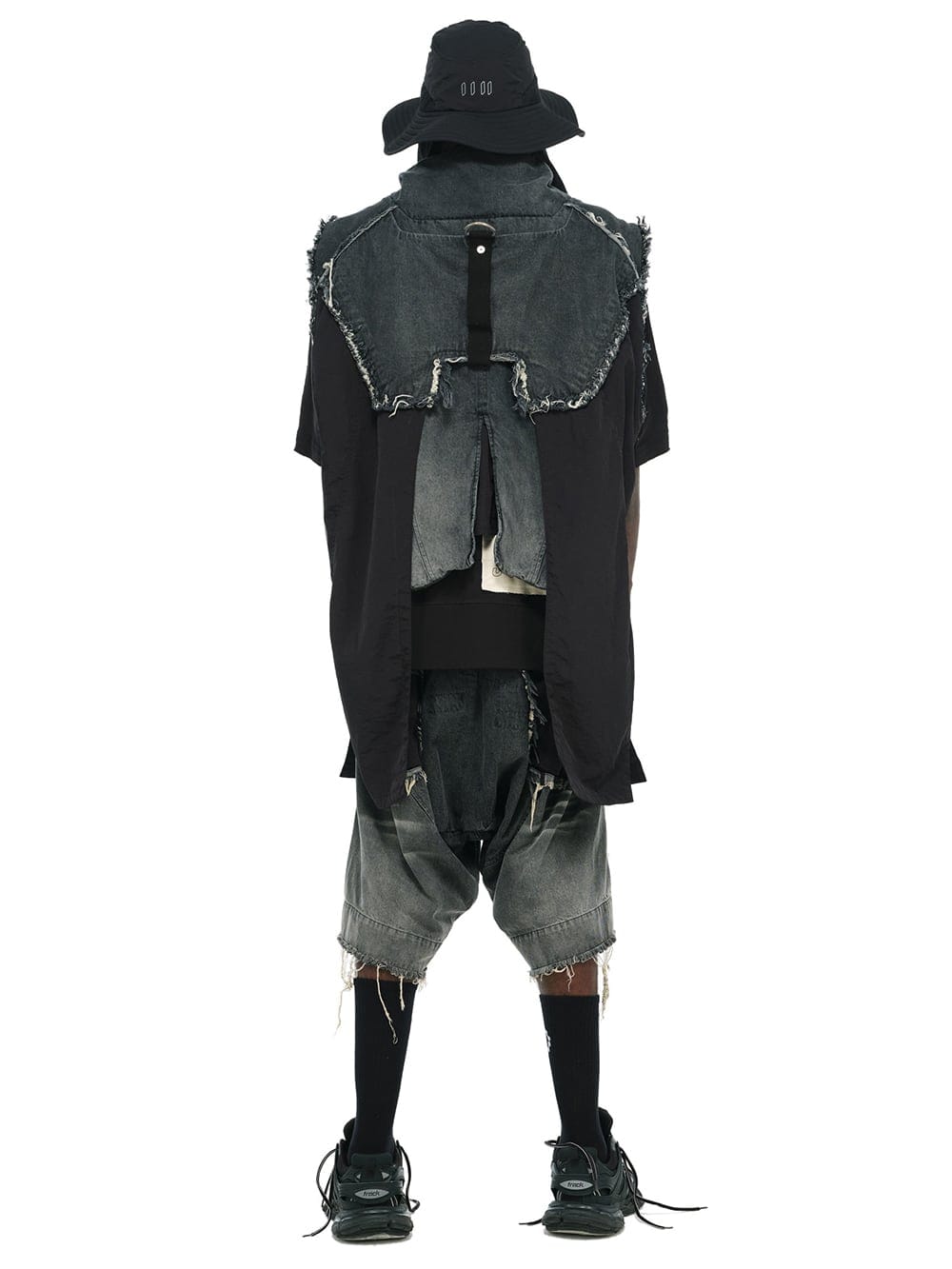 HAMCUS 20SS Collection 2nd Delivery!! - 1-006