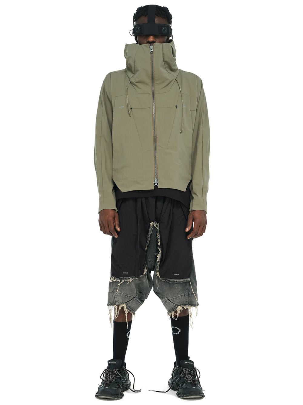 HAMCUS 20SS Collection 2nd Delivery!! - 1-007