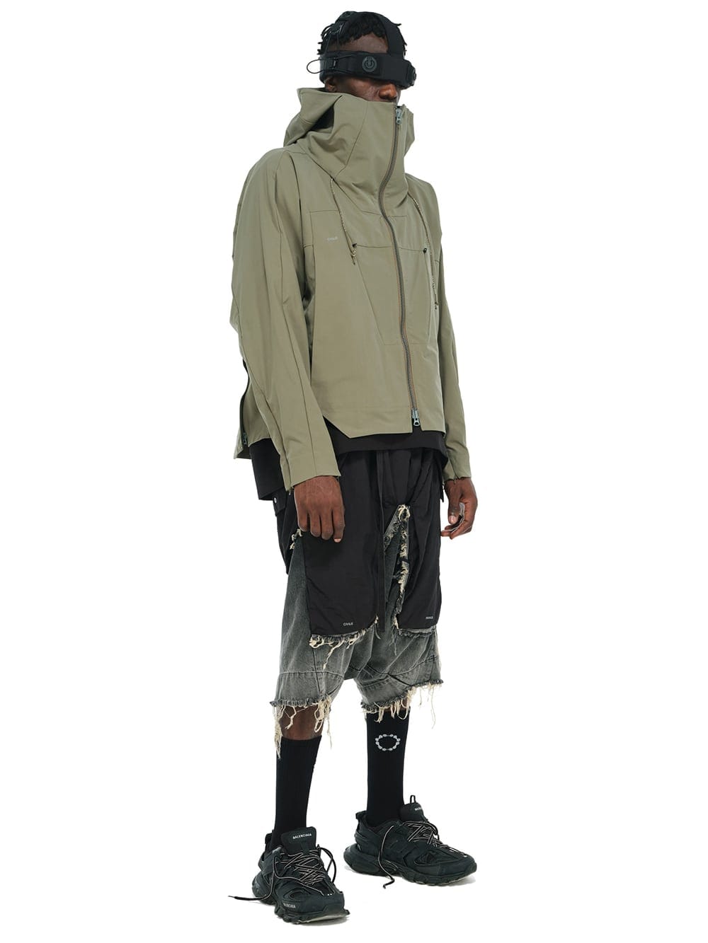 HAMCUS 20SS Collection 2nd Delivery!! - 1-008