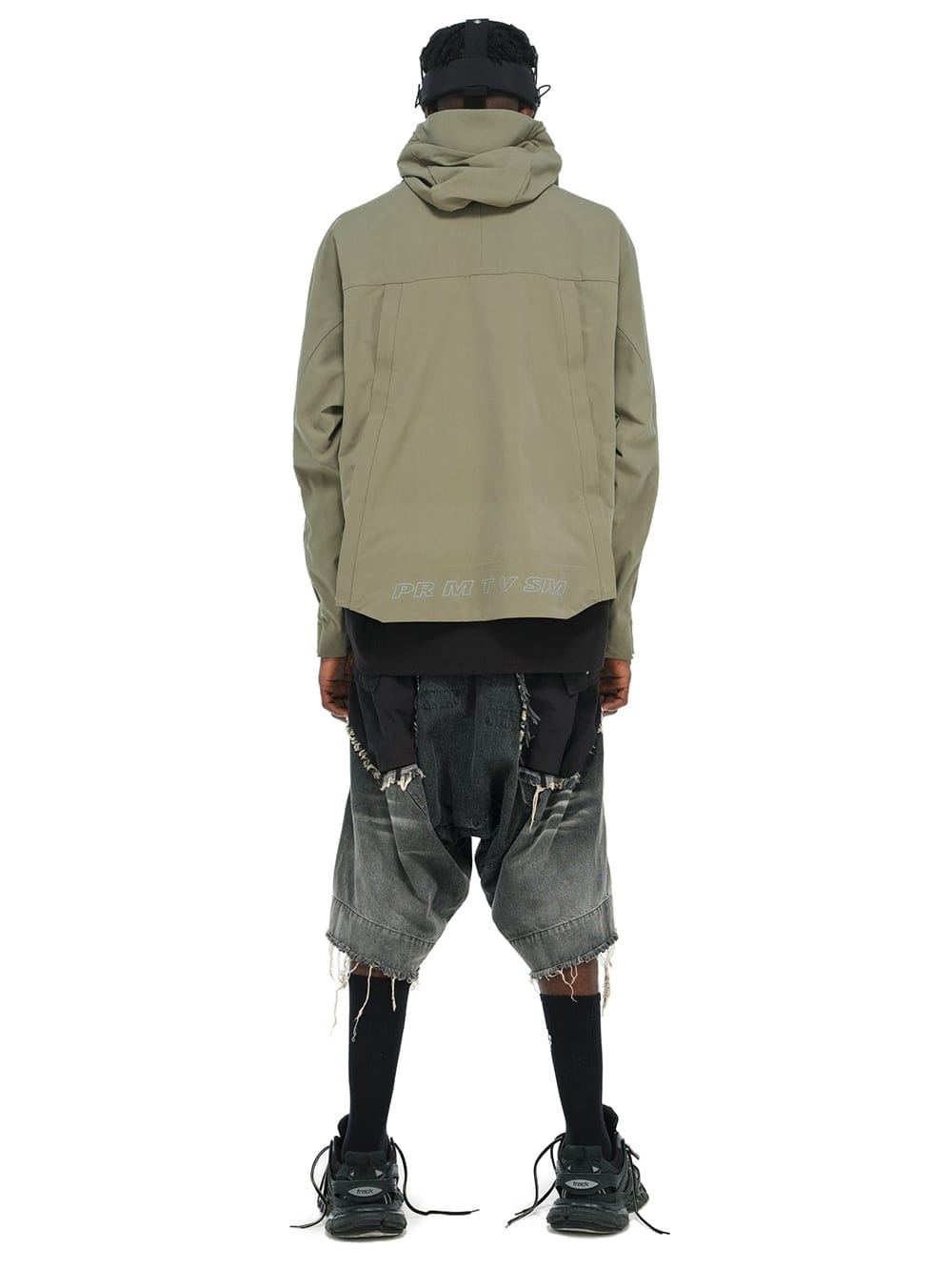 HAMCUS 20SS Collection 2nd Delivery!! - 1-009