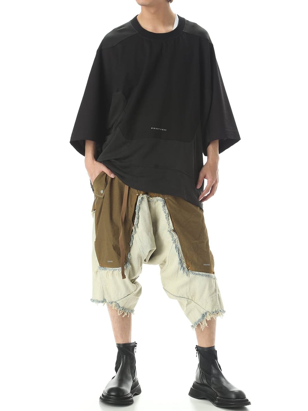 HAMCUS 20SS Collection 2nd Delivery!! - 1-010