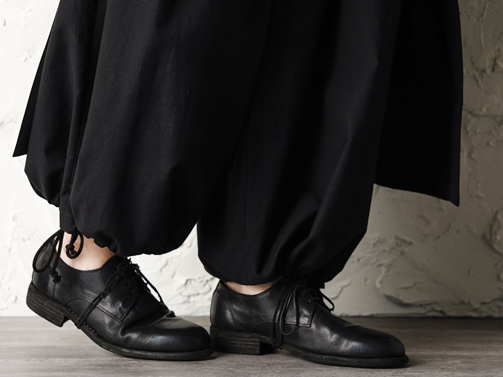 Yohj Yamamoto 20SS Jersey Outer Style - 3-005