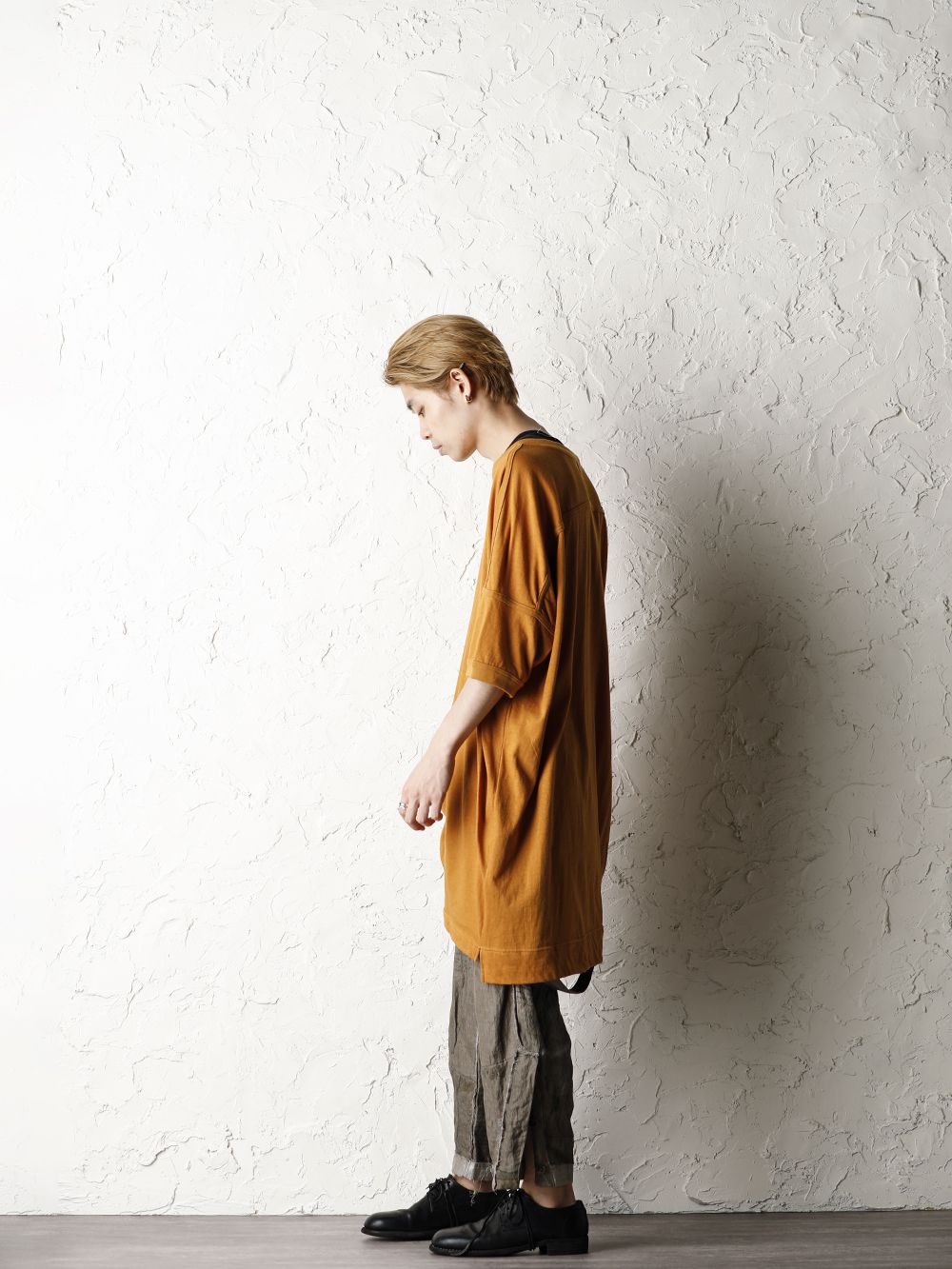 Oproject and ZIGGY CHEN 20SS For Summer Style - 1-002