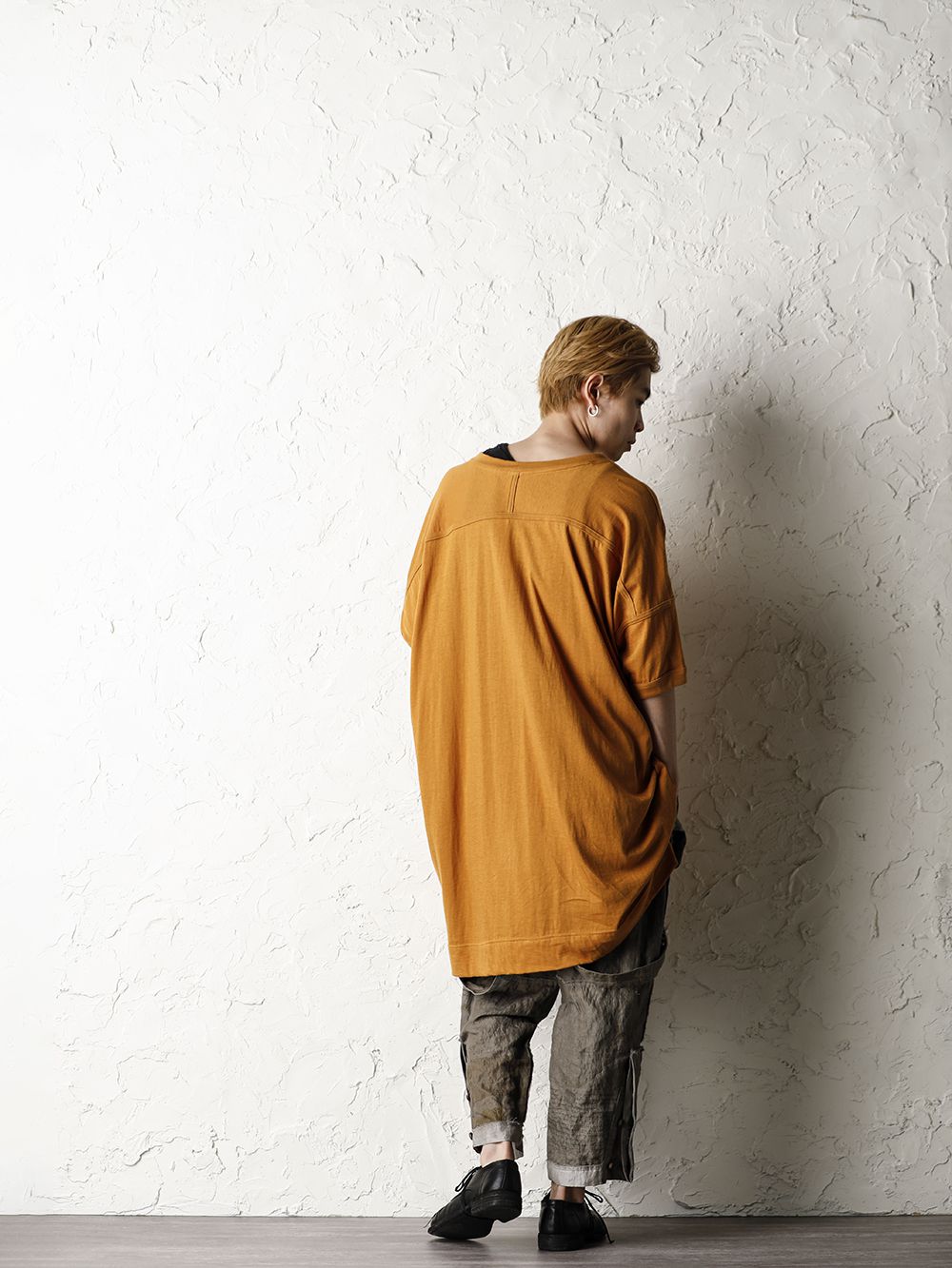 Oproject and ZIGGY CHEN 20SS For Summer Style - 1-003