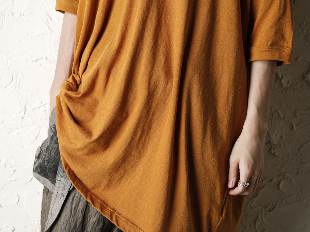 Oproject and ZIGGY CHEN 20SS For Summer Style - 2-002