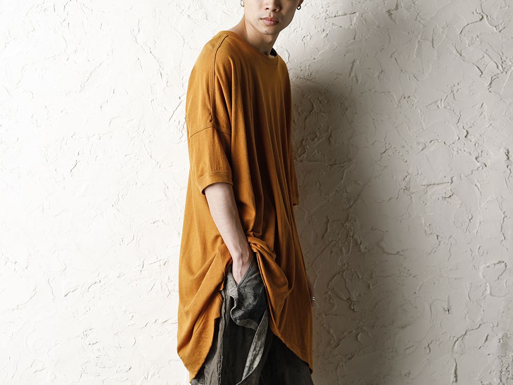 Oproject and ZIGGY CHEN 20SS For Summer Style - 2-003