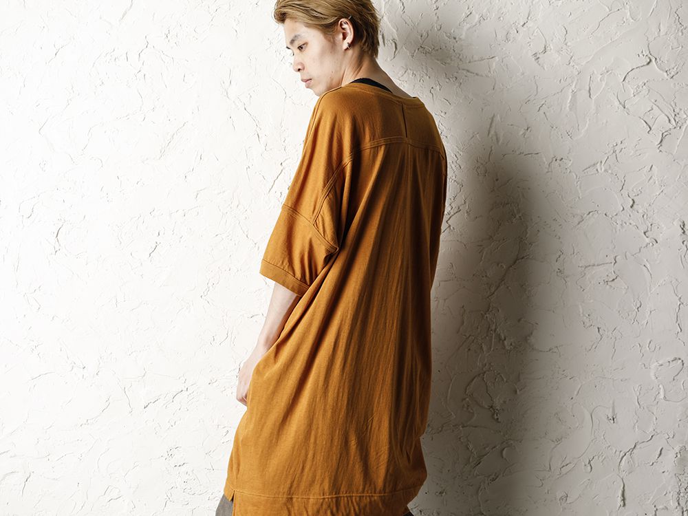 Oproject and ZIGGY CHEN 20SS For Summer Style - 2-004