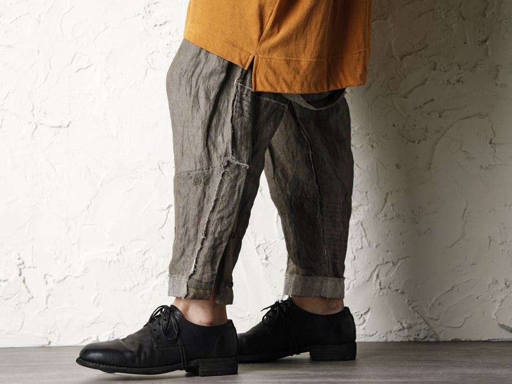 Oproject and ZIGGY CHEN 20SS For Summer Style - 3-002