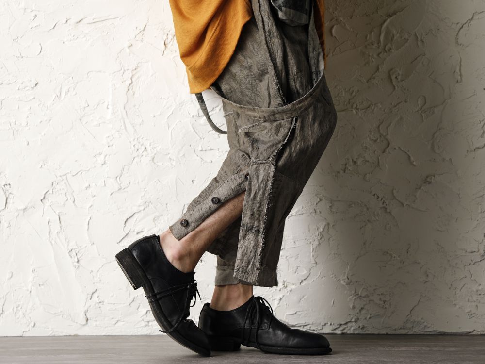 Oproject and ZIGGY CHEN 20SS For Summer Style - 3-003