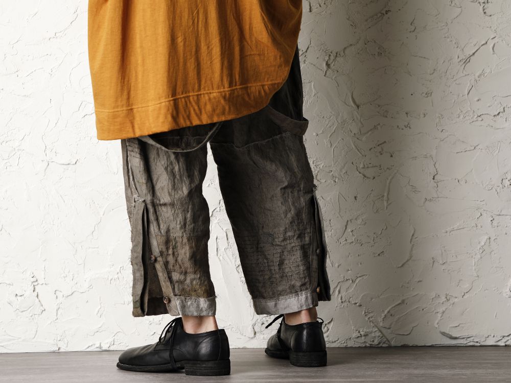 Oproject and ZIGGY CHEN 20SS For Summer Style - 3-004