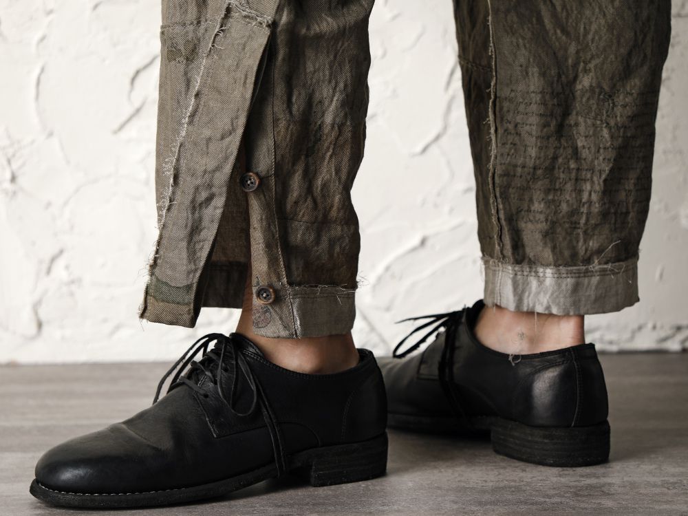 Oproject and ZIGGY CHEN 20SS For Summer Style - 3-005