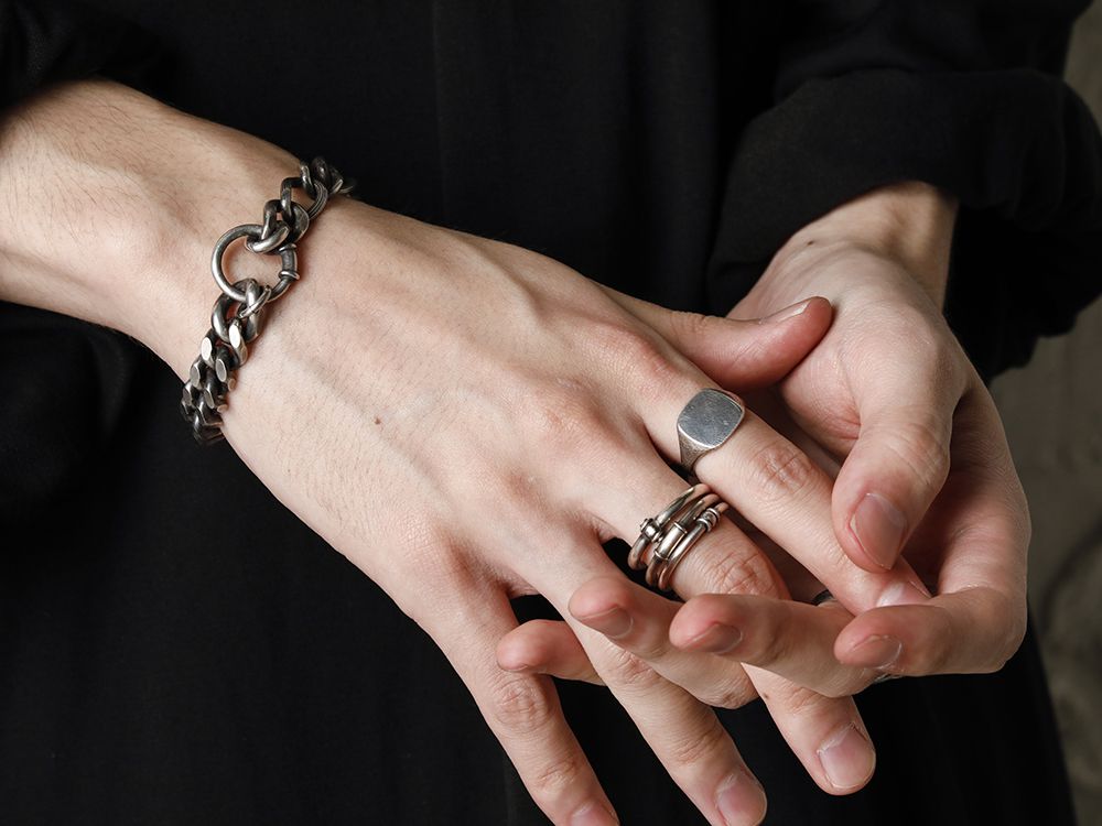 WERKSTATT MUNCHEN 20-21AW New Jewelry Style - 1-004