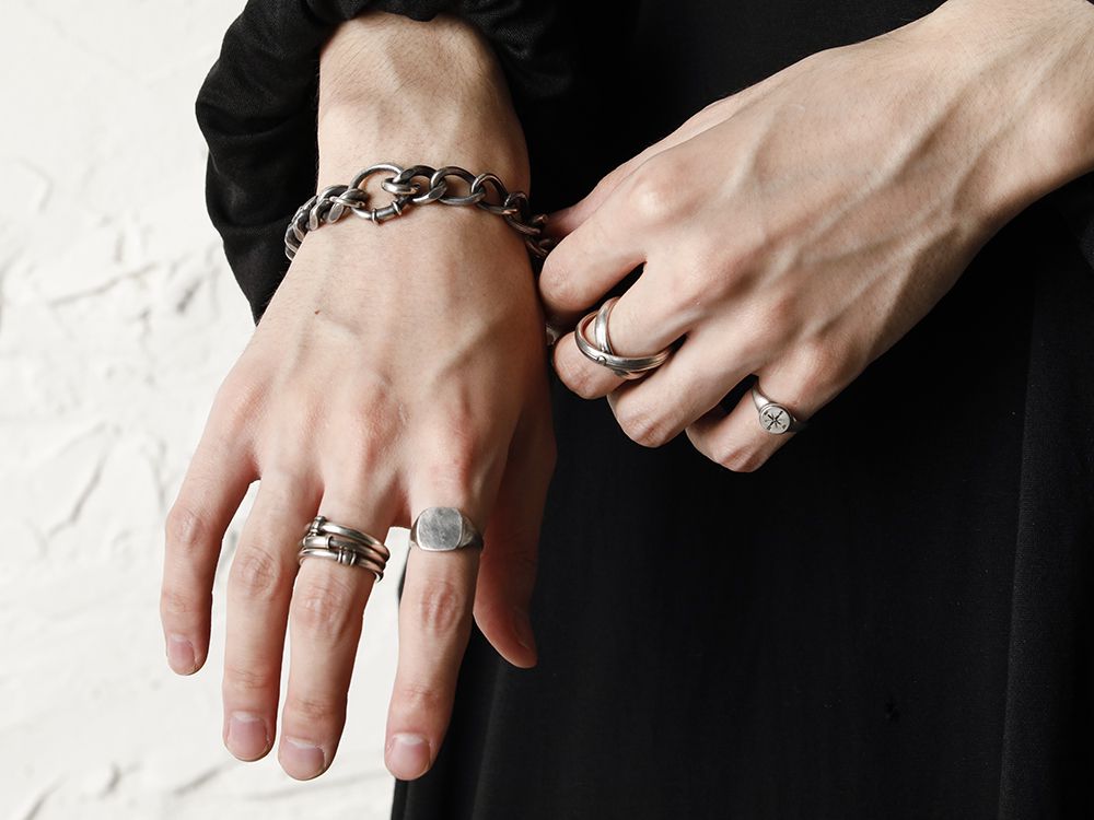 WERKSTATT MUNCHEN 20-21AW Collection New Arrival! - 1-002