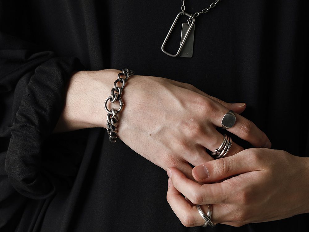 WERKSTATT MUNCHEN 20-21AW Collection New Arrival! - 1-003