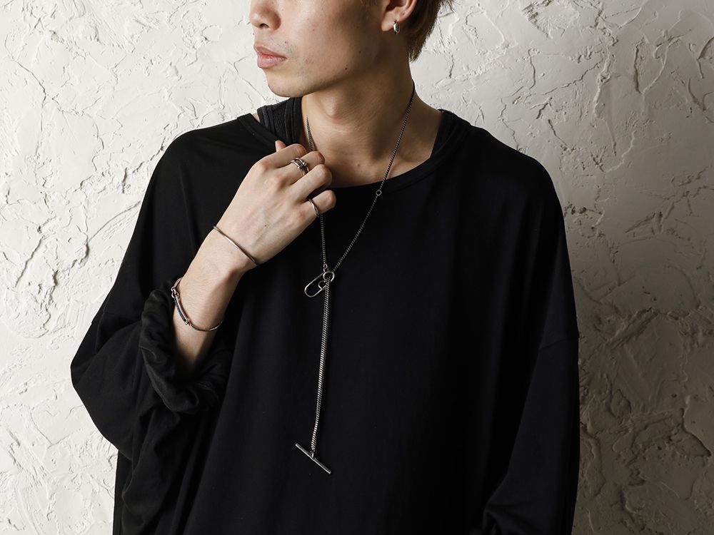 WERKSTATT MUNCHEN 20-21AW Collection New Arrival! - 1-001