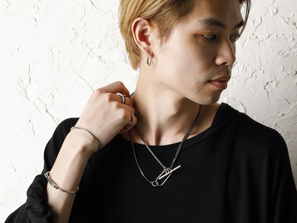 WERKSTATT MUNCHEN 20-21AW Collection New Arrival! - 2-003