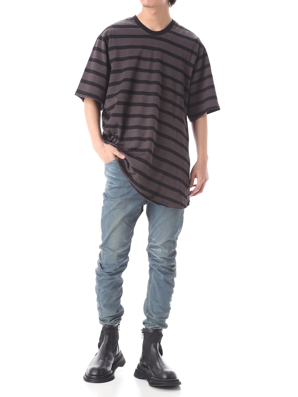 JULIUS 2020 Pre Fall Collection 2nd Delivery!! - 1-004