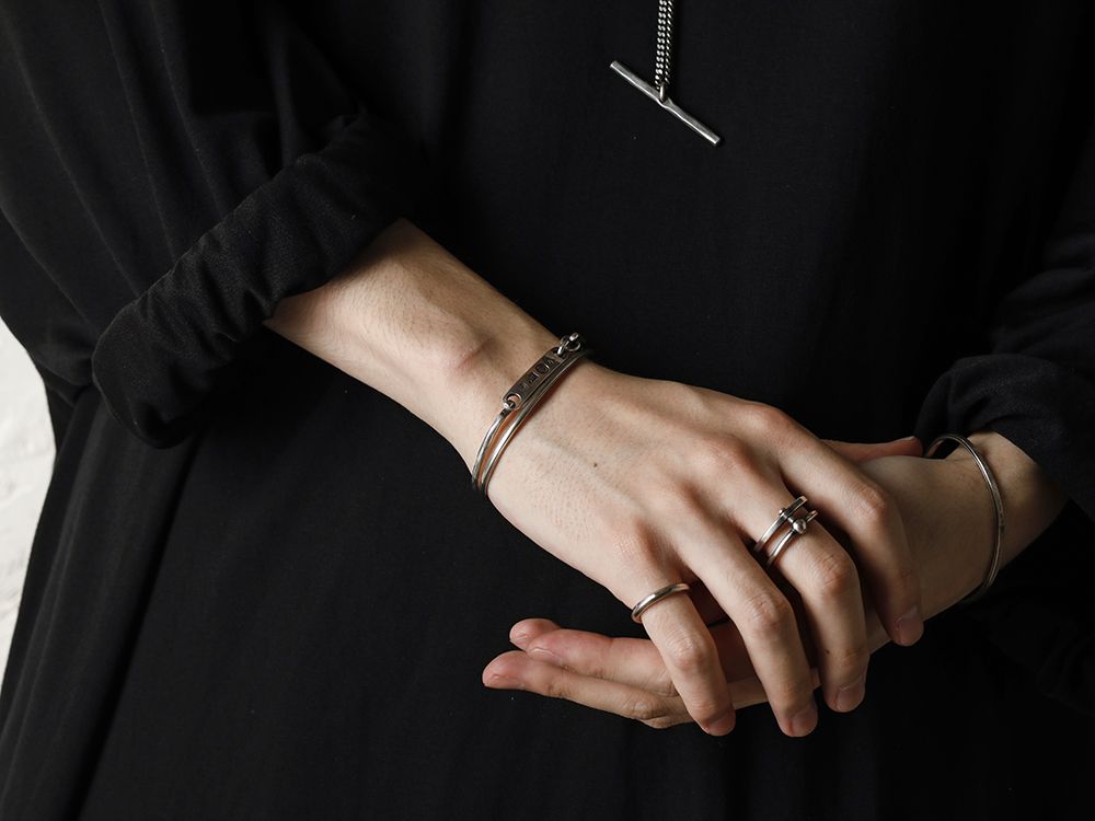 WERKSTATT MUNCHEN 20-21AW Jewelry Style - 1-001