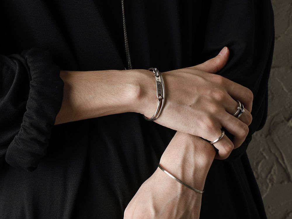 WERKSTATT MUNCHEN 20-21AW Jewelry Style - 1-002