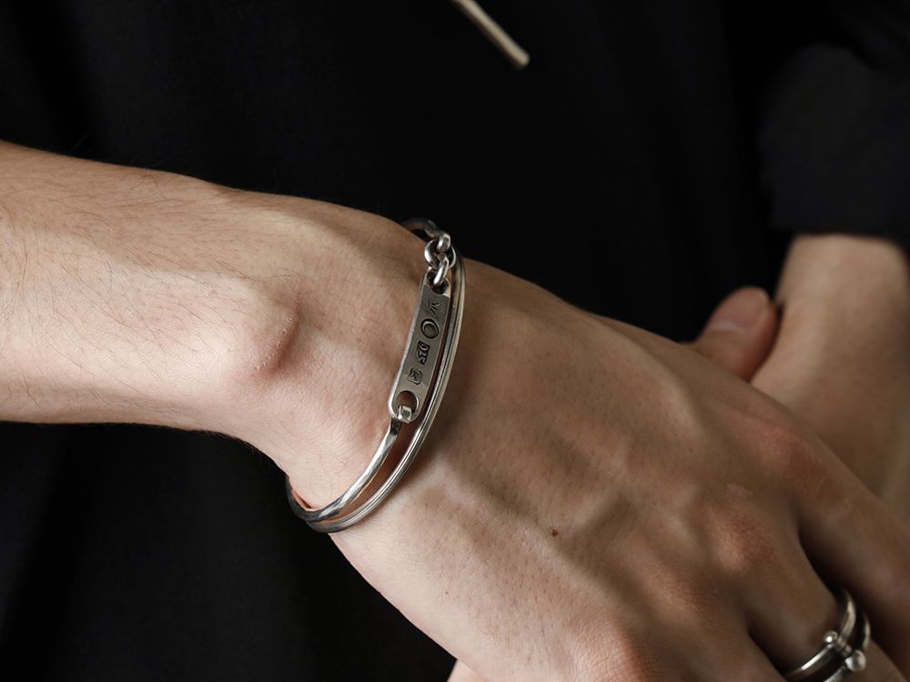 WERKSTATT MUNCHEN 20-21AW Jewelry Style - 1-003