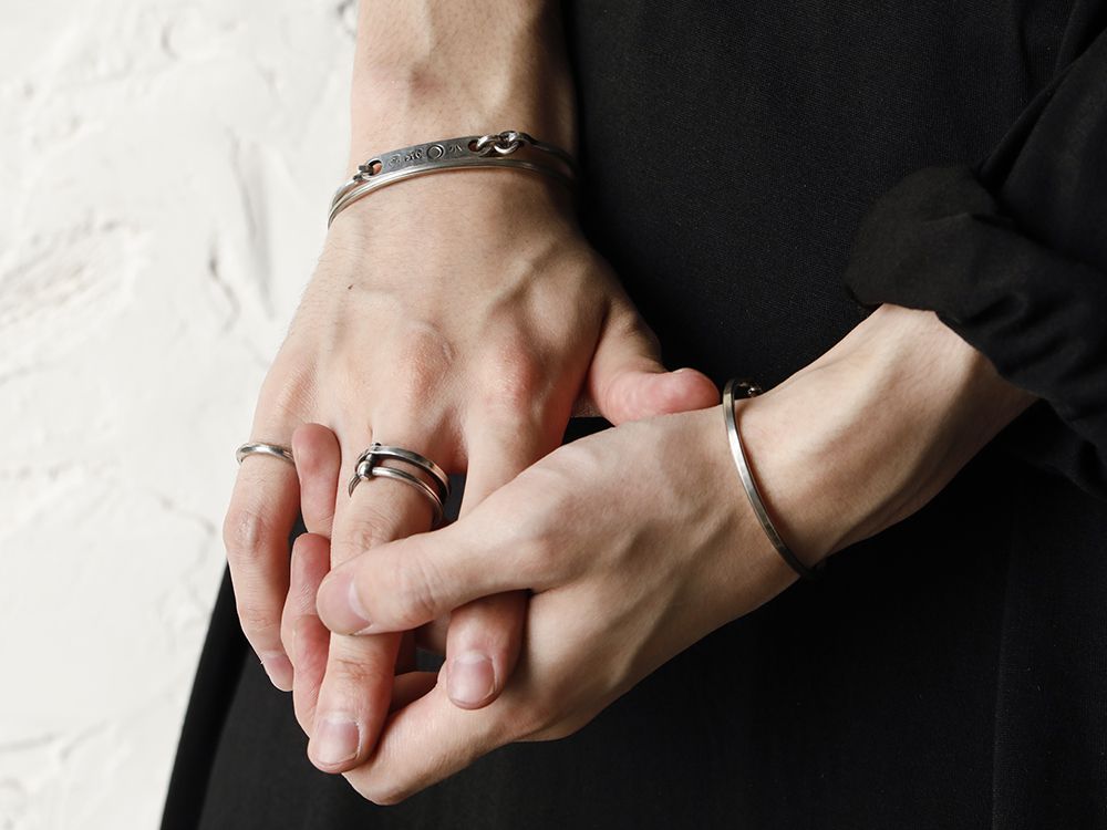 WERKSTATT MUNCHEN 20-21AW Jewelry Style - 1-005