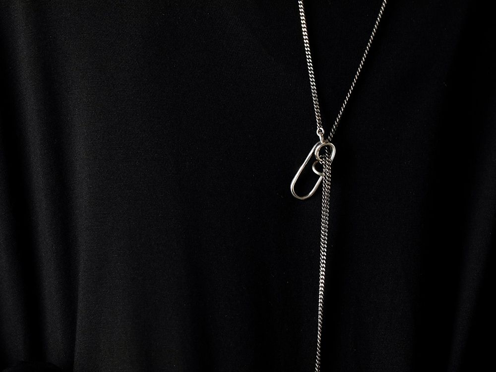 WERKSTATT MUNCHEN 20-21AW Jewelry Style - 2-003