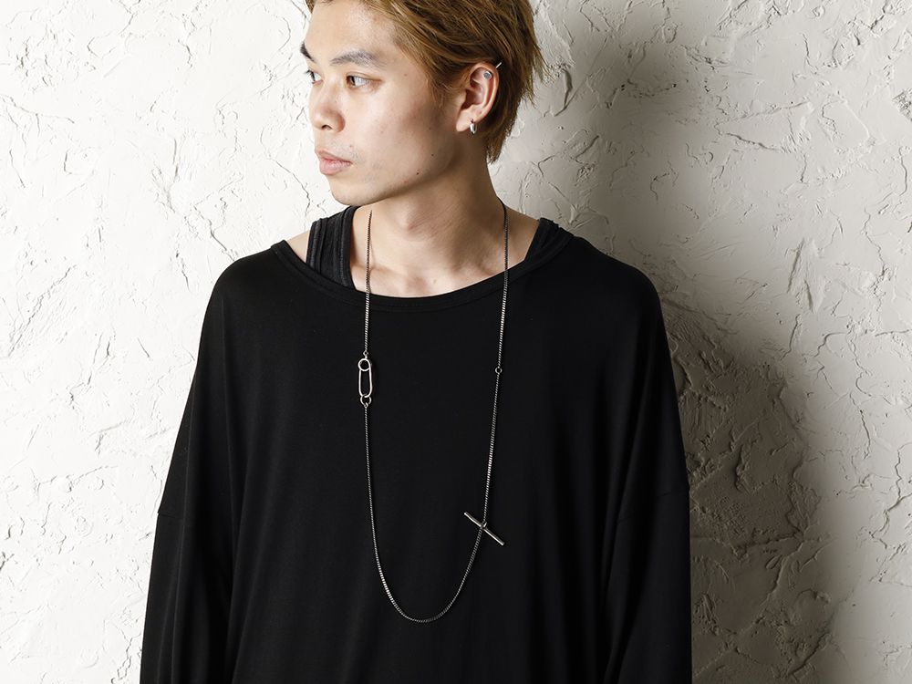 WERKSTATT MUNCHEN 20-21AW Jewelry Style - 2-005