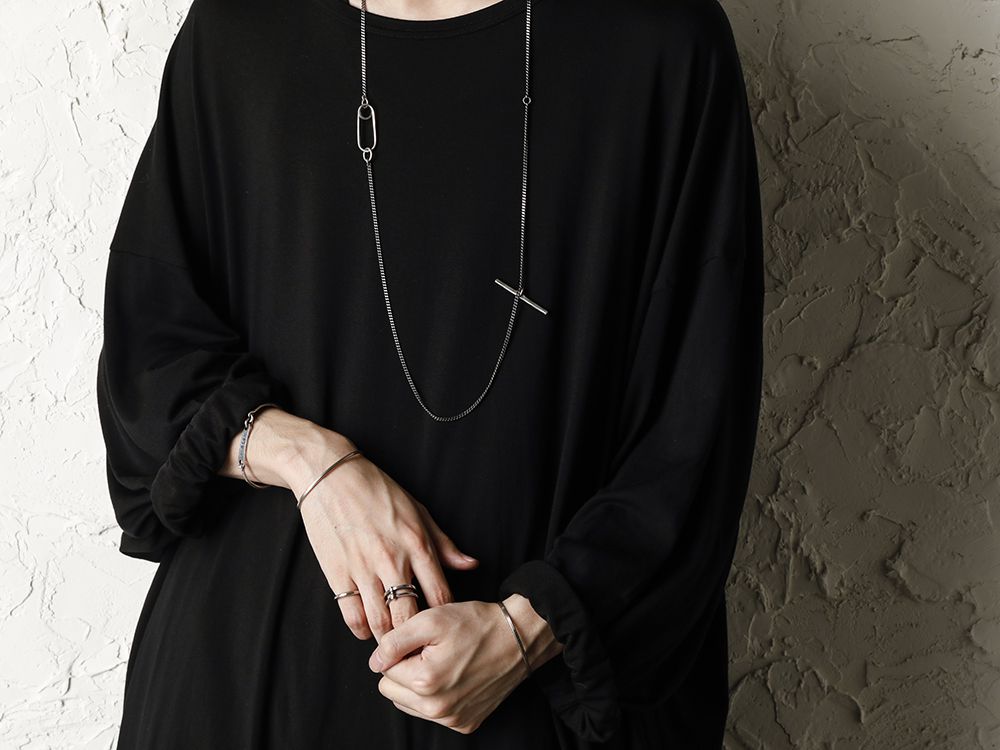 WERKSTATT MUNCHEN 20-21AW Jewelry Style - 2-006