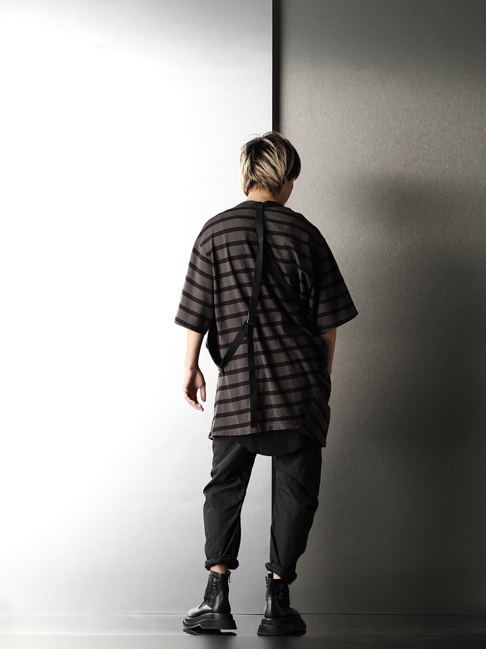 JULIUS 2020PF Collection Summer Styling - 1-003