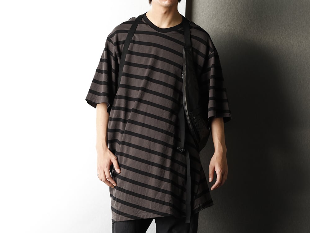 JULIUS 2020PF Collection Summer Styling - 2-001