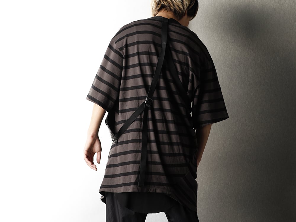 JULIUS 2020PF Collection Summer Styling - 2-002