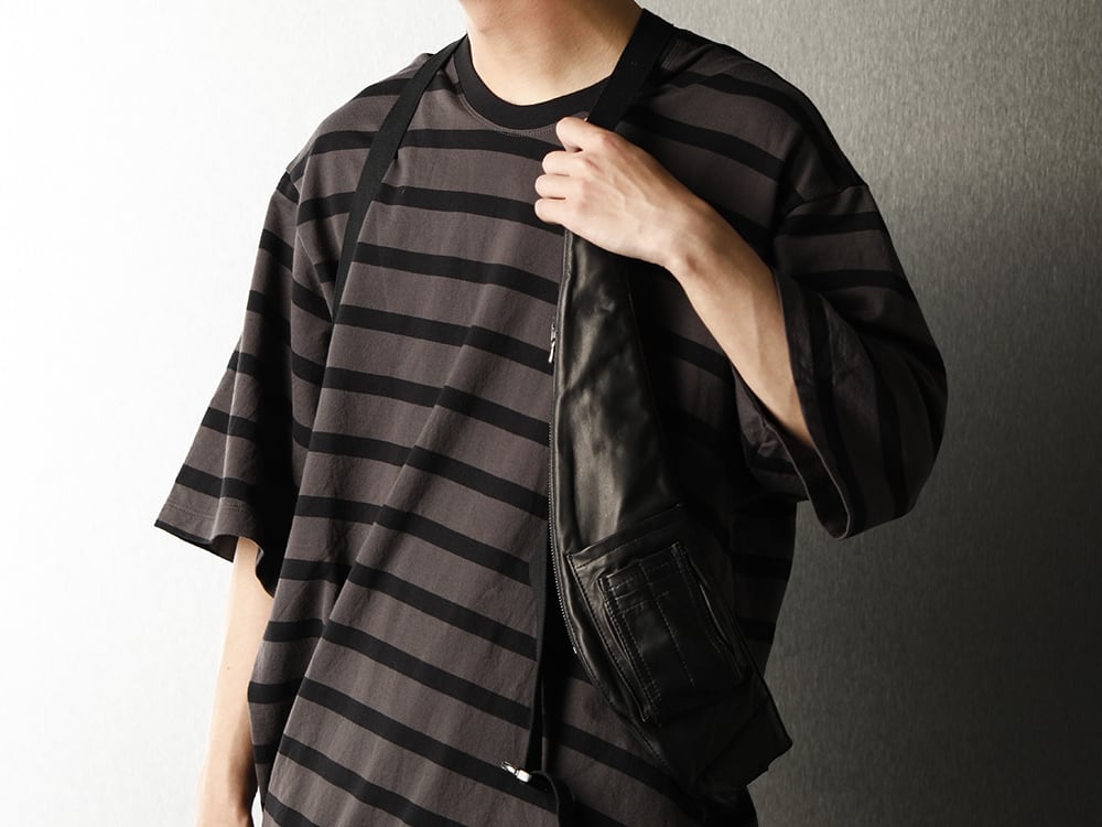 JULIUS 2020PF Collection Summer Styling - 2-003