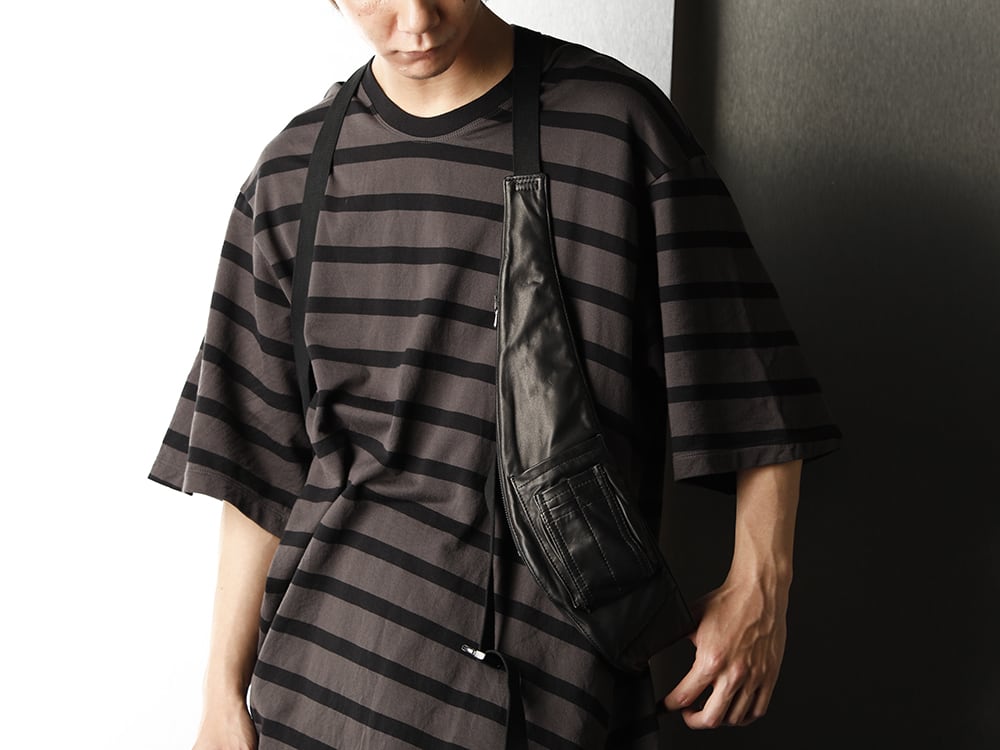 JULIUS 2020PF Collection Summer Styling - 2-004