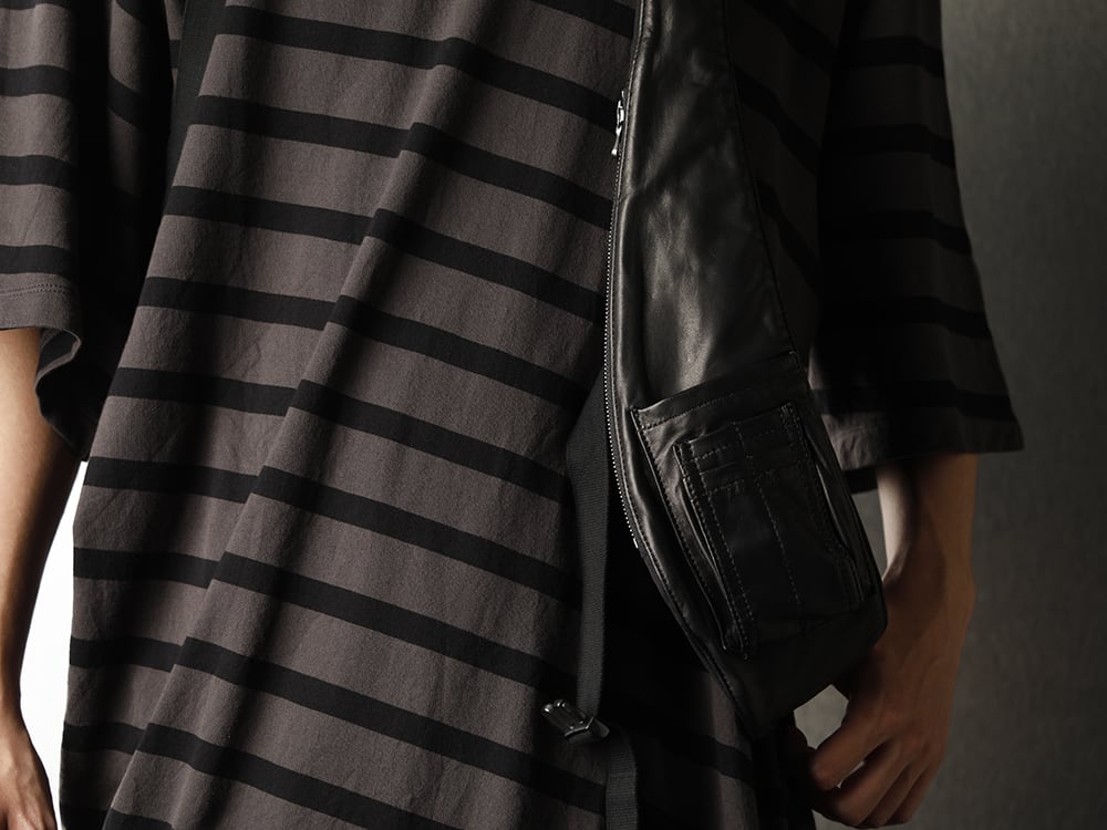 JULIUS 2020PF Collection Summer Styling - 2-005