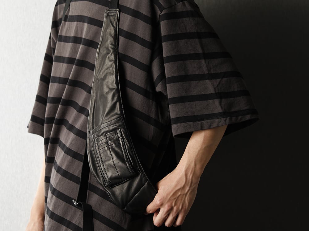 JULIUS 2020PF Collection Summer Styling - 2-006