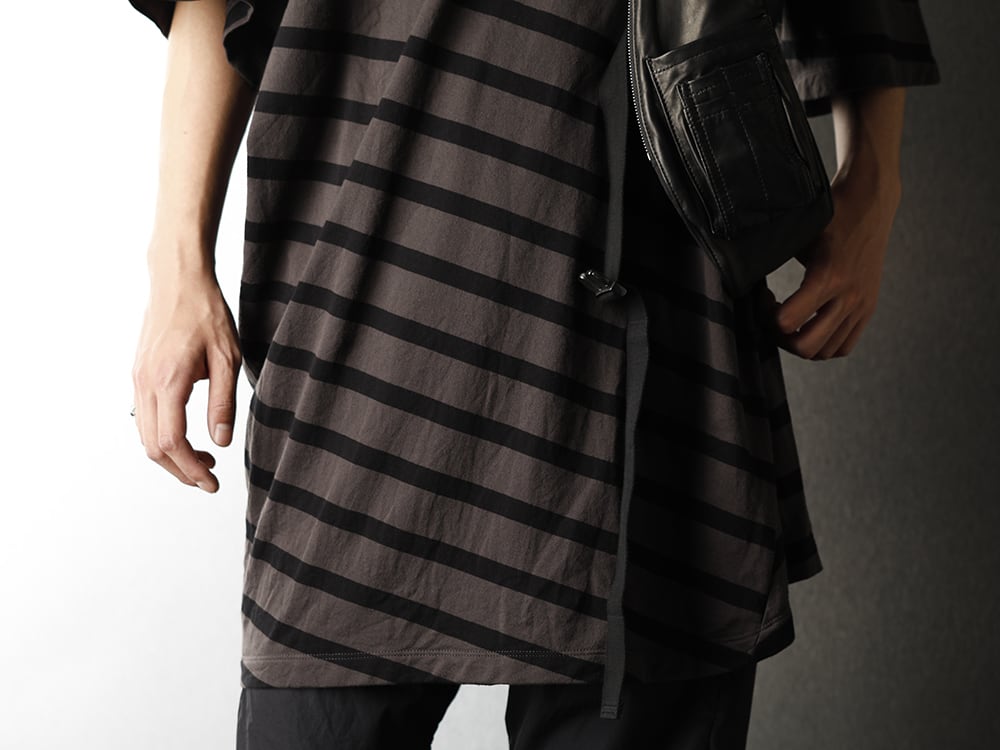 JULIUS 2020PF Collection Summer Styling - 2-007