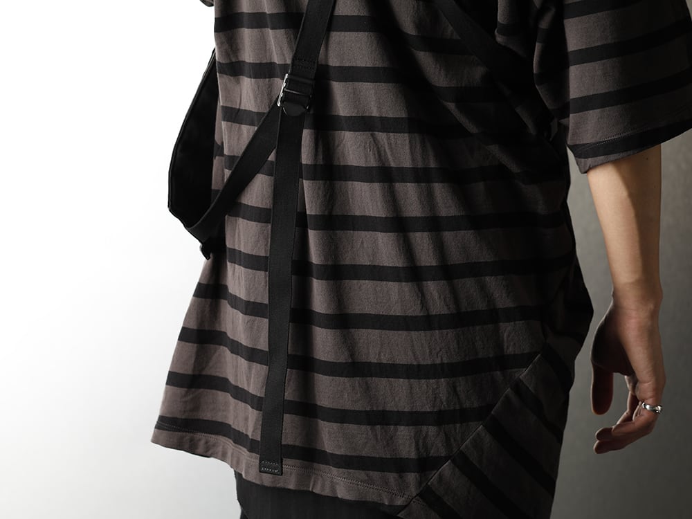 JULIUS 2020PF Collection Summer Styling - 2-009