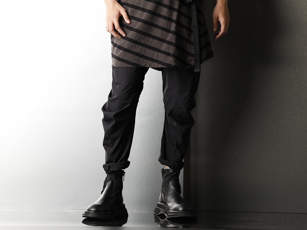 JULIUS 2020PF Collection Summer Styling - 3-001