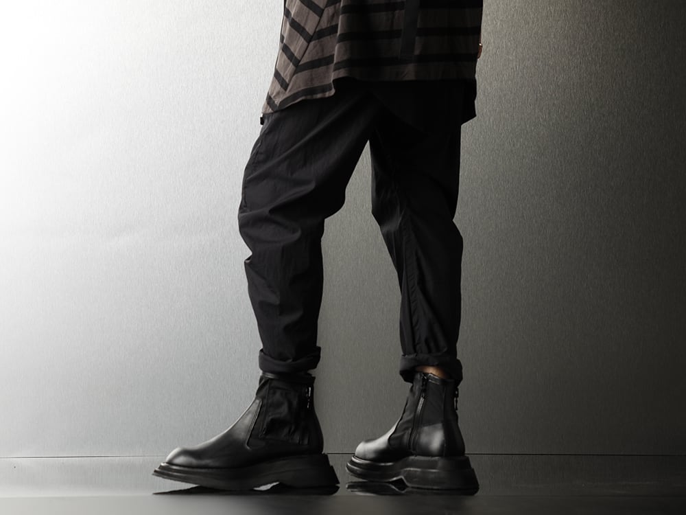 JULIUS 2020PF Collection Summer Styling - 3-002