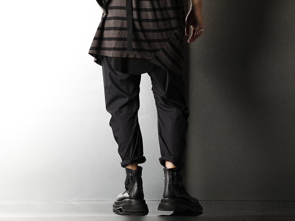 JULIUS 2020PF Collection Summer Styling - 3-003