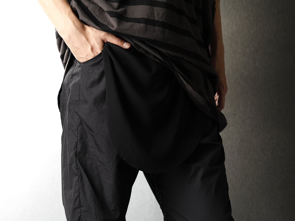 JULIUS 2020PF Collection Summer Styling - 3-004