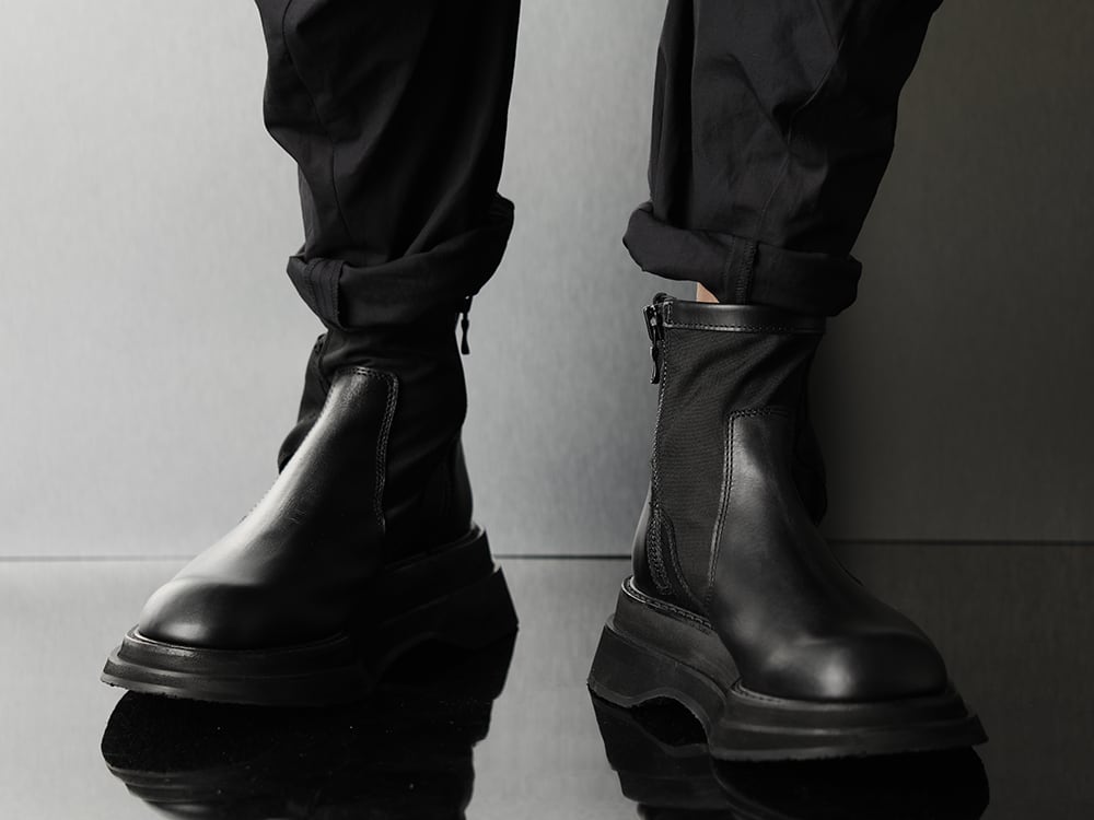 JULIUS 2020PF Collection Summer Styling - 3-005