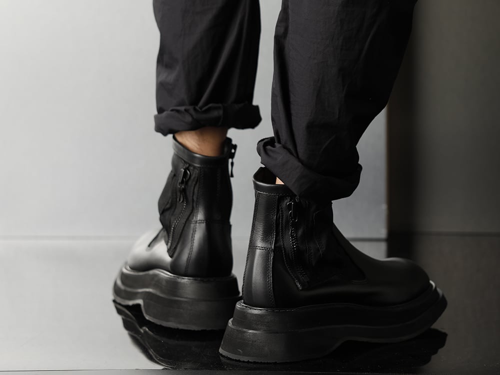 JULIUS 2020PF Collection Summer Styling - 3-006