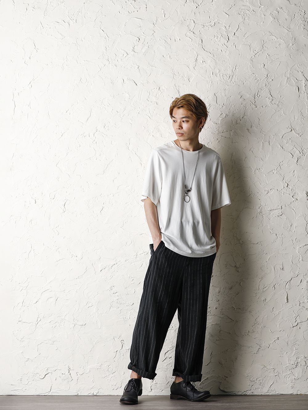 DEVOA 20SS Relax Style - 1-001