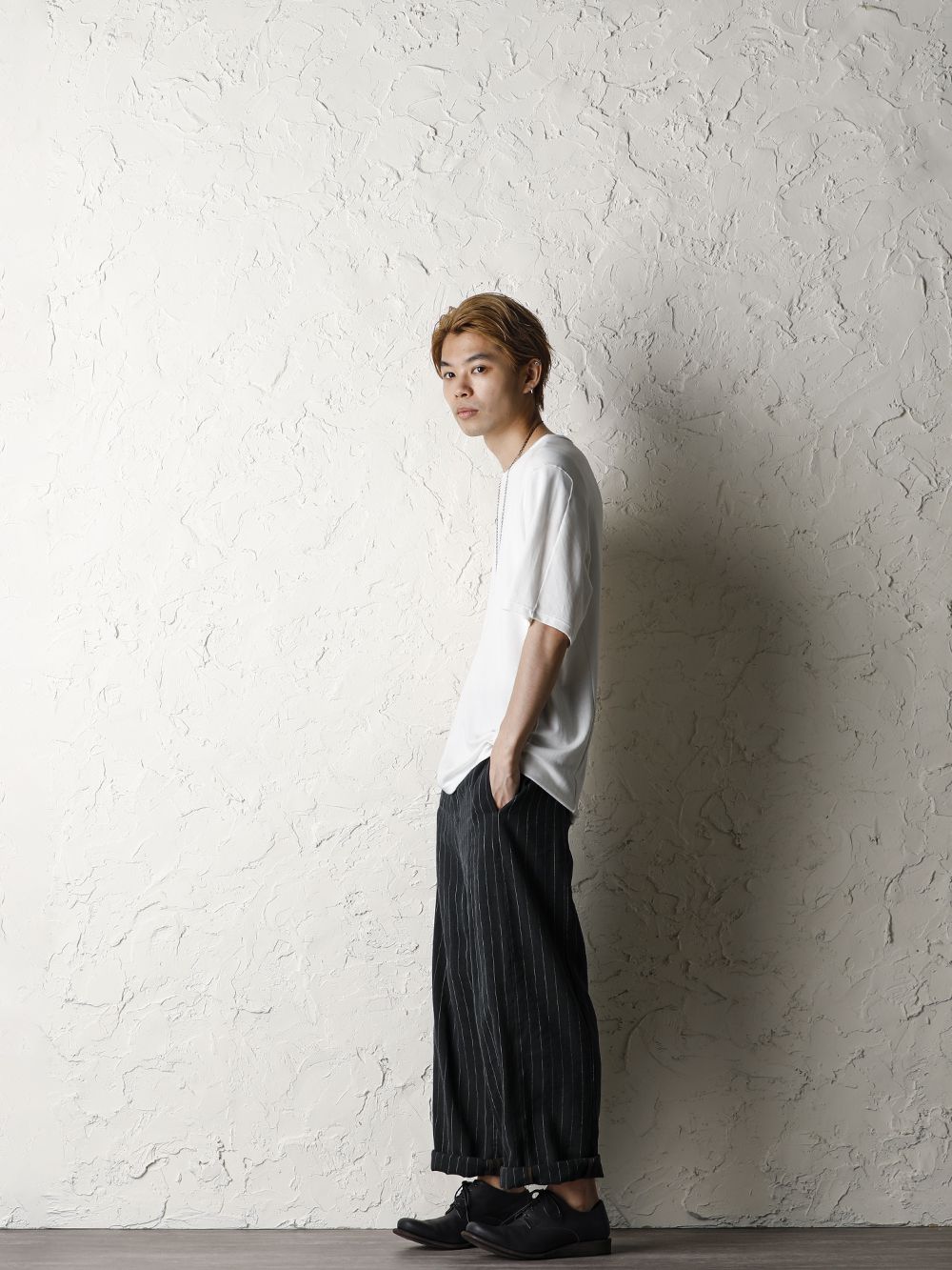 DEVOA 20SS Relax Style - 1-002