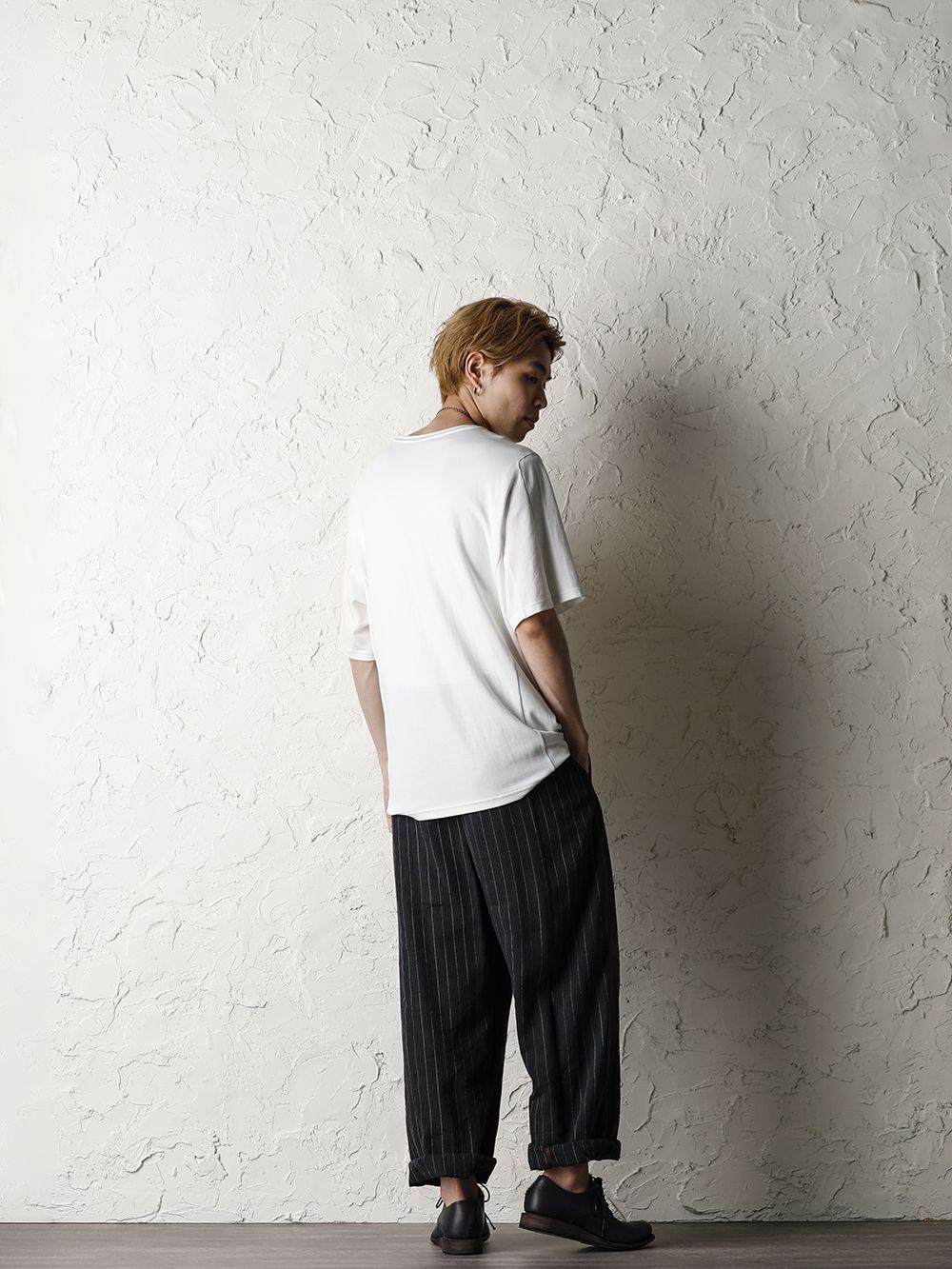 DEVOA 20SS Relax Style - 1-003