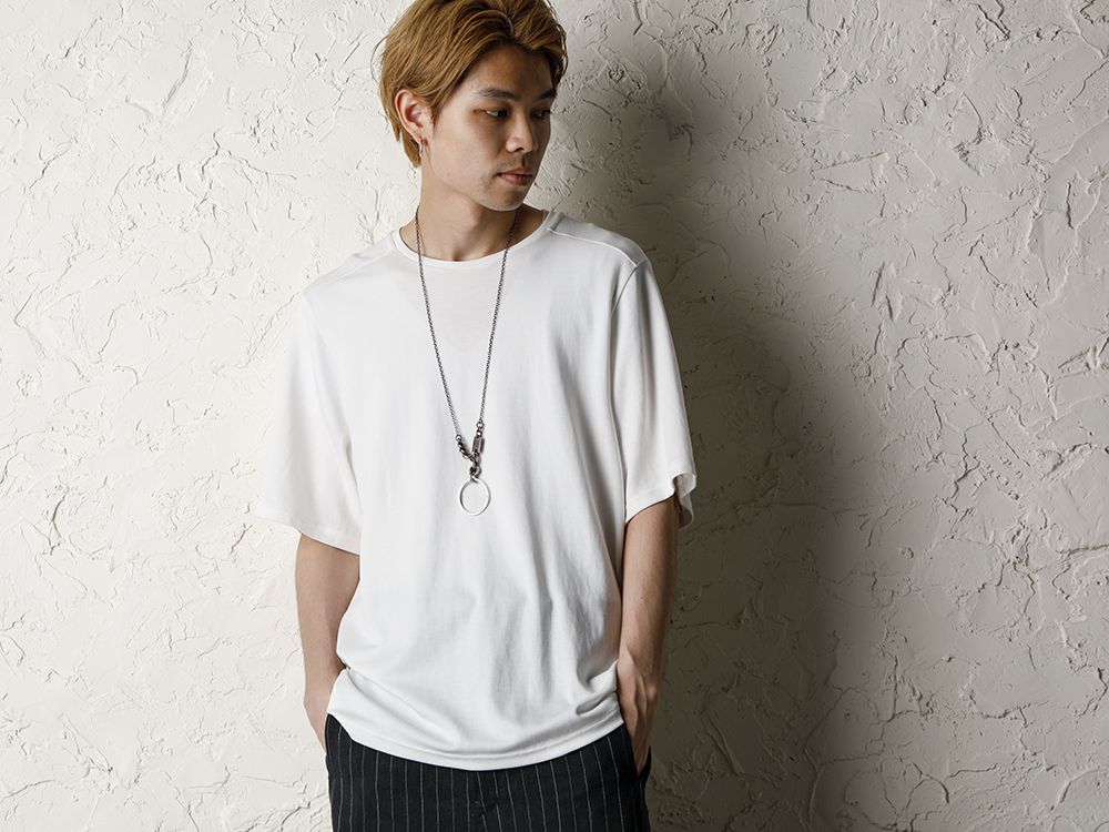 DEVOA 20SS Relax Style - 2-001