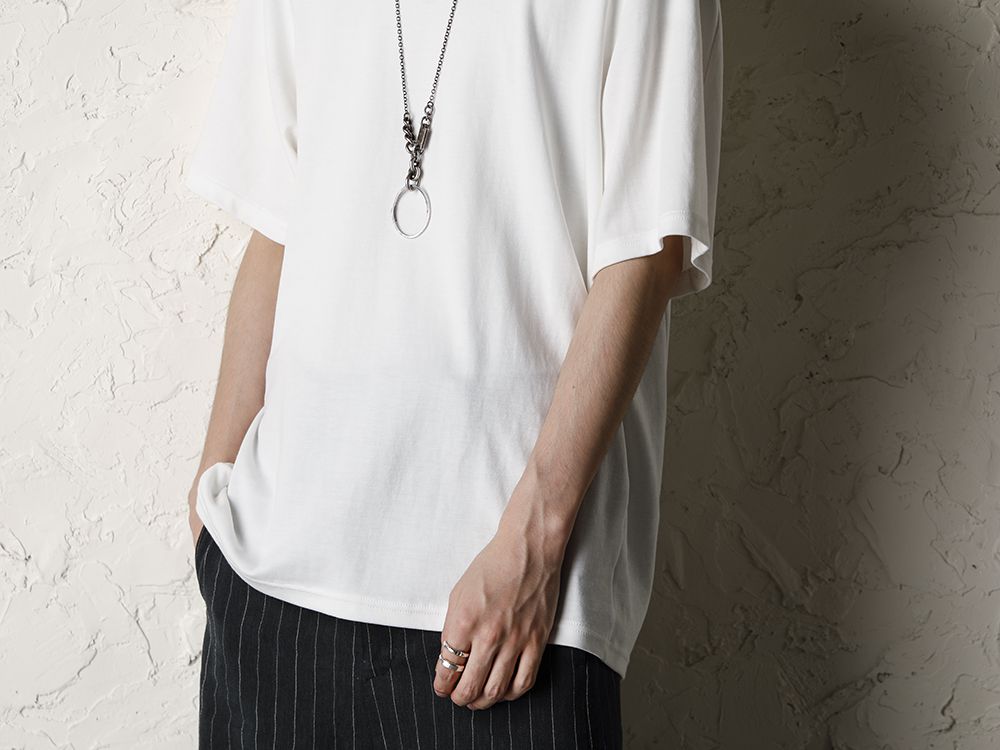 DEVOA 20SS Relax Style - 2-003