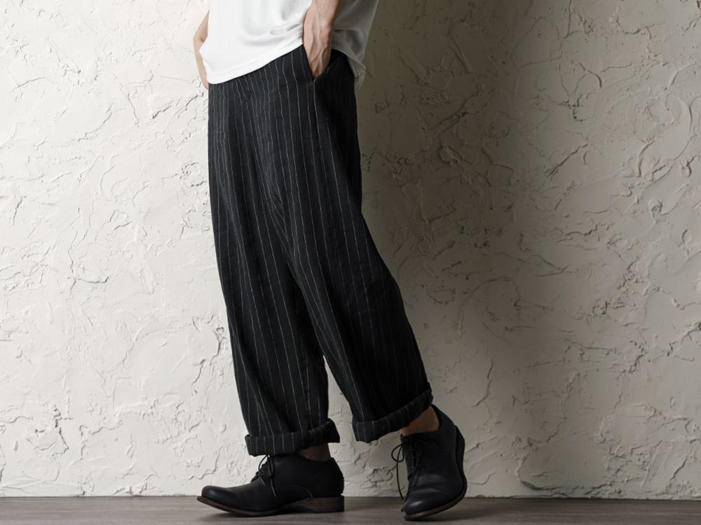 DEVOA 20SS Relax Style - 3-002