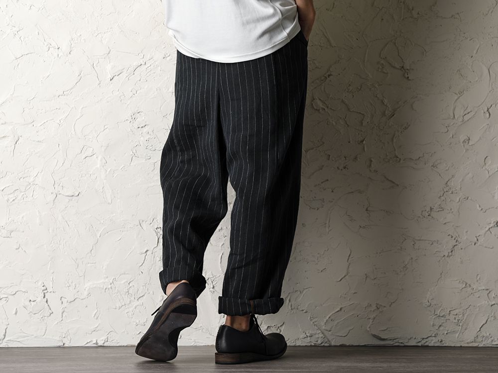 DEVOA 20SS Relax Style - 3-003